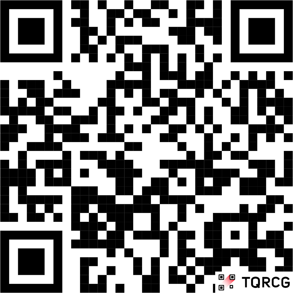 QR Code ติดต่อเรา